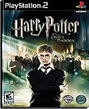 Harry Potter and the Order of the Phoenix
