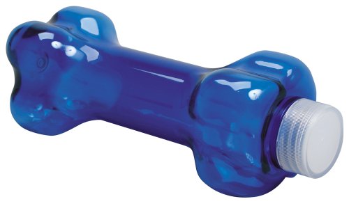 秦運動具工業 ボトルベル ブルー BTB-040