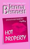 Hot Property (Savannah Martin Mystery 2)