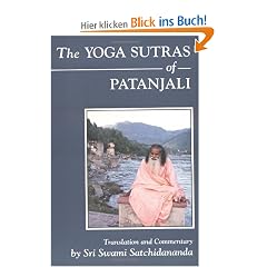 Yoga Sutras of Patanjali