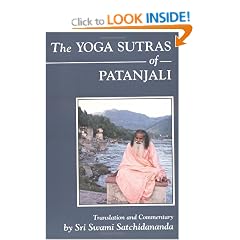 The Yoga Sutras of Patanjali