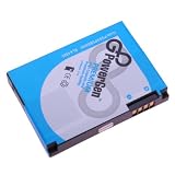 1350mAh PowerGen Premium PDA battery for Blackberry 8900 Curve , 9500 Storm , 9530 Storm , RBW71CW , RBZ41GW , RCC51UW , Tour 9630 , BAT-17720-002 , D-X1