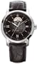 Baume & Mercier Men's 8689 Classima Skeleton Display Watch