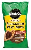 Scotts Company Soils Miracle Gro Ennriched Spagnum 2 Cubic Feet - 85252300