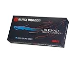 GEIL 8 GB DDR2-RAM PC800 CL4 4x2GB KIT Black Dragon