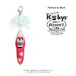 Kooky Klicker Pen Keychain Krew 31 Blizzerd 2