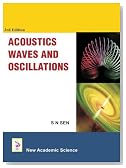 Acoustics Waves and Oscillations