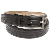 Mezlan Mens #7105 Belt