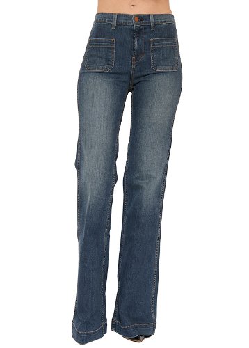 wide clothing