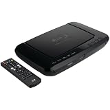 NEW RCA BRC11072 BLU-RAY DISC PLAYER (BRC11072)