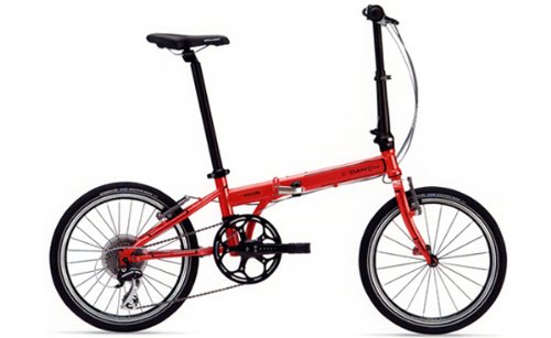 DAHON Speed P8