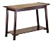 Chinois Console Table