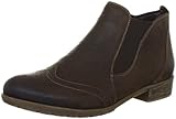 Remonte Dorndorf Ayana D5770, Damen Chelsea Boots, Braun (havanna 05), EU 38