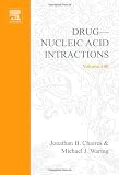 Drug-Nucleic Acid Interactions, Volume 340 (Methods in Enzymology)