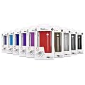 Nintendo DSi - Case Protector Metal Edition (farbig sortiert, 1 St�ck)