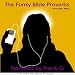 The Funky Bible Proverbs - Smoothe Mixx USA Version