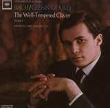 Glenn Gould Jubilee Edition: Bach: das Wohltemperierte Klavier, Buch 1 BWV 846-853