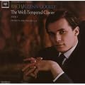Bach: The Well-tempered Clavier, Book 1. Preludes and Fugues 1-8