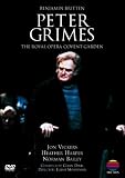 Buy : Peter Grimes [DVD] [2003] [NTSC]