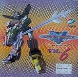 Voltron: The Third Dimension Vol. 6