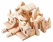 Guidecraft Table Top Building Blocks