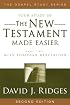 The New Testament Made Easier Part 2 Revised Edition (Gospel Studies)
