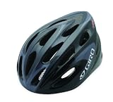 Giro Transfer Helmet (Black/Titanium, Universal)
