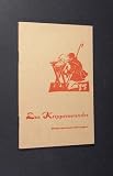Produkt-Bild: Das Krippenwunder, Weihnachtserz&auml;hlungen, Von A. Hinrichs, Peter D&ouml;rfler, Josef Joh. Link,