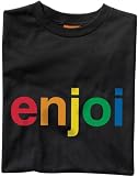Enjoi Spectrum T-Shirt - Short-Sleeve - Men's