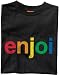 Sporting Goods : Enjoi Spectrum T-Shirt - Short-Sleeve - Men's