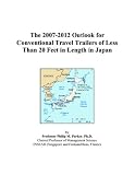 Review ICON Group International, Inc.  / The 2007-2012 Outlook for Conventional Travel Trailers of Less Than 20 Feet in Length in Japan