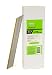GREX GAN15-32 15 Gauge 1-1/4-Inch Length Angle Finish Nails (4,000 per box)
