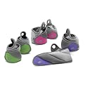 Savasa Wrist Weights with Workout DVD