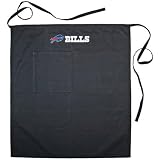 NFL Bistro Apron- Buffalo Bills Case Pack 4