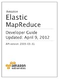 Amazon Elastic MapReduce Developer Guide