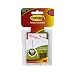 Command Wire-Backed Picture-Hanging Hooks, 3-Hanger