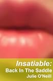 Insatiable: Back in the Saddle (Insatiable Shorts)