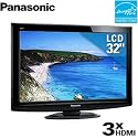 Panasonic TC 32LX14 - 31.5\\\