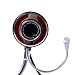 SANOXY Flexible 5.0 Megapixel USB PC Camera Webcam with Microphone image 3