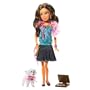 Liv Fashion Doll - Alexis with Bichonfrise