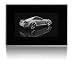 Linx Memoire 7 inch Digital Photo Frame - In High Gloss Black