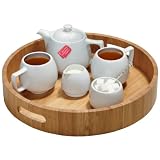 Breakfast in Bed Tea Set with Tray
