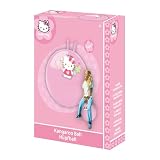 picture of Mondo Hello Kitty Kangaroo Hopper Ball Game