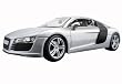 Maisto 1/18 Audi R8