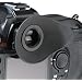 Hoodman H-EyeN22S HoodEYE for Nikon Square 22mm SLR Line
