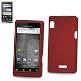 Hard Protector Skin Cover Cell Phone Case for Motorola droid 2 A955 Verizon ....