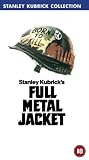 Full Metal Jacket [VHS]