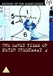 The Early Films Of Peter Greenaway - Vol. 2 [1978] [DVD]
