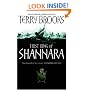 The First King of Shannara (Shannara Trilogy Prelude)