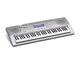 CASIO CTK-800 PORTABLE ELECTRONIC KEYBOARD